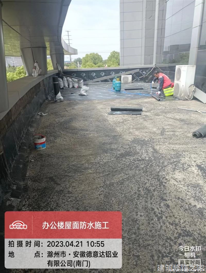 肇庆2026广宁县 彩钢瓦屋面防水 本地正规服务商家