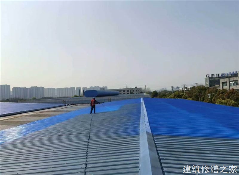 肇庆2026端州区 屋面防水 本地正规服务商家